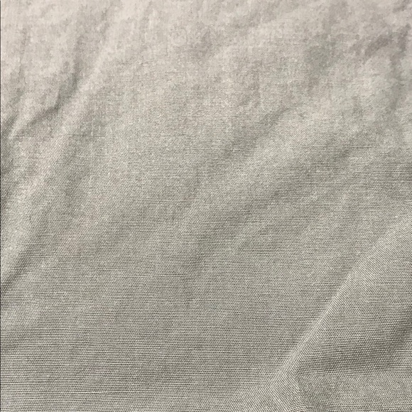 CAUSAL BUTTON DOWN - Picture 2 of 2